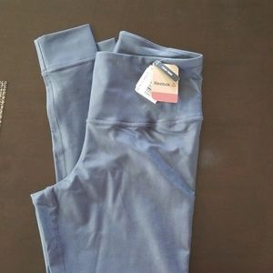 Reebox High Rise Leggings